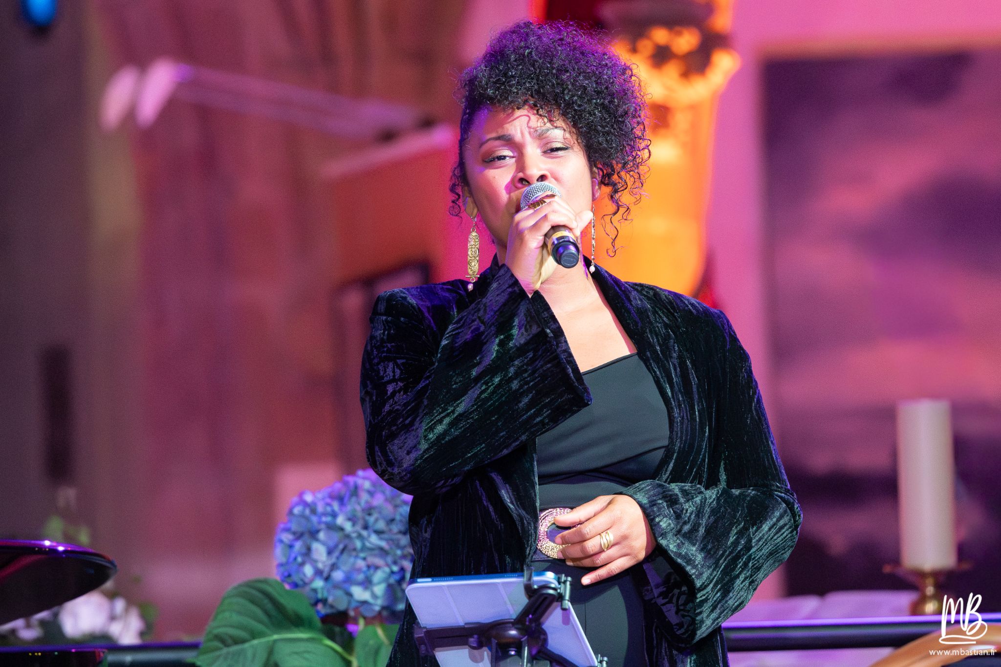 20251004  NINA SIMONE L'ECORCHEE VIVE MB 36